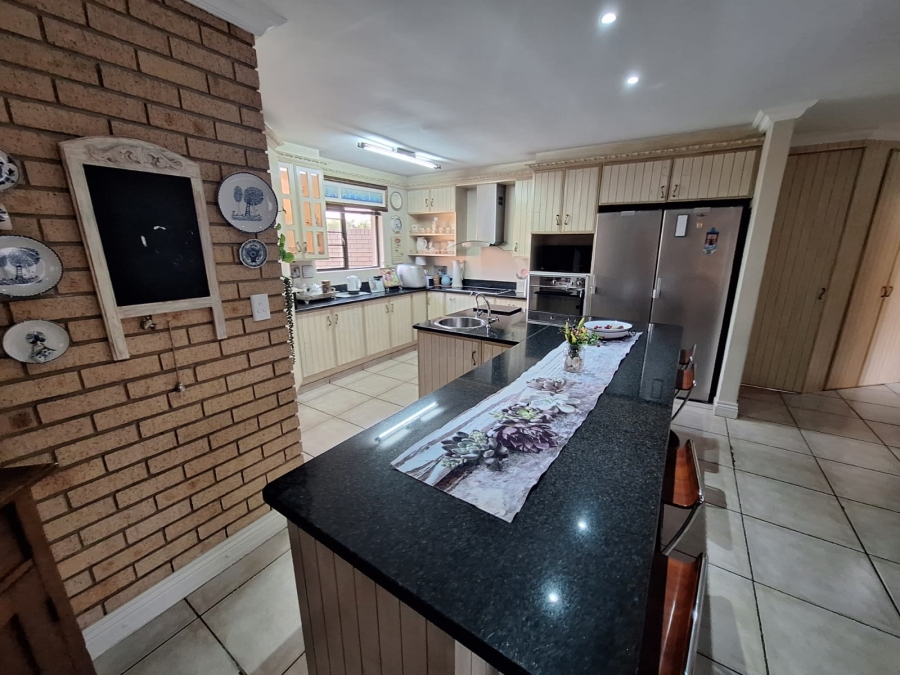 4 Bedroom Property for Sale in Sasolburg Ext 23 Free State